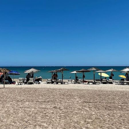 Apartamento En Benicasim Benicàssim Zewnętrze zdjęcie
