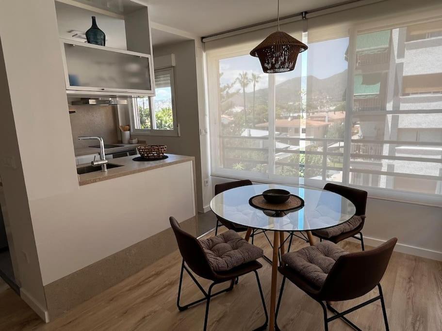 Apartamento En Benicasim Benicàssim Zewnętrze zdjęcie