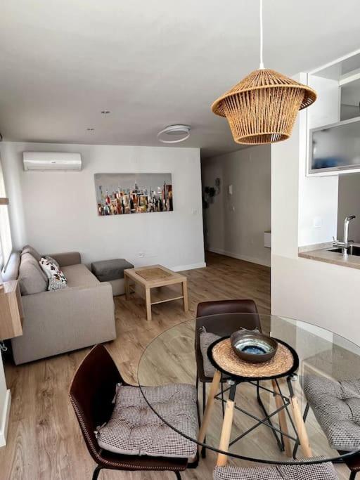 Apartamento En Benicasim Benicàssim Zewnętrze zdjęcie