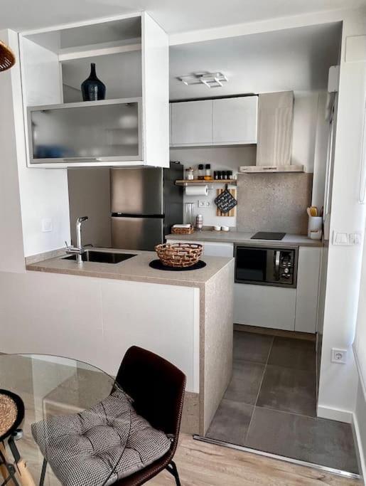 Apartamento En Benicasim Benicàssim Zewnętrze zdjęcie