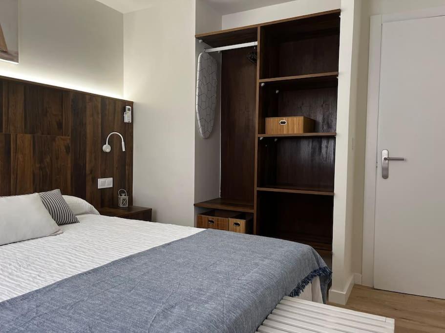 Apartamento En Benicasim Benicàssim Zewnętrze zdjęcie