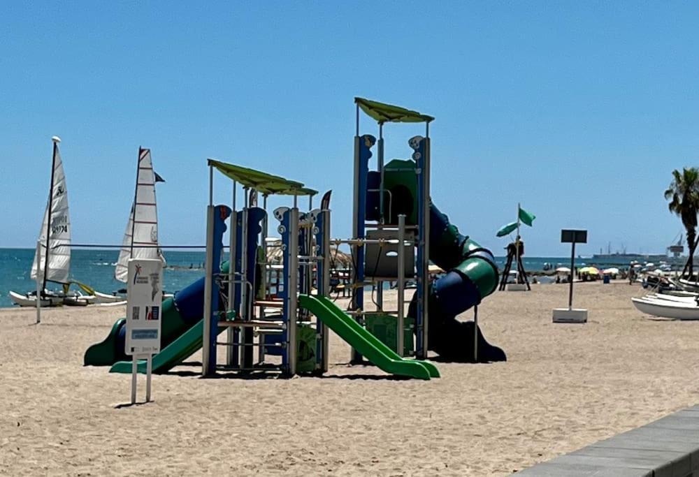 Apartamento En Benicasim Benicàssim Zewnętrze zdjęcie