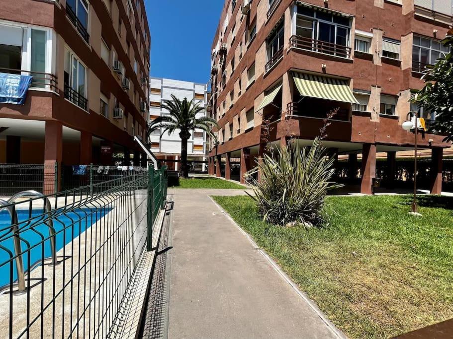 Apartamento En Benicasim Benicàssim Zewnętrze zdjęcie