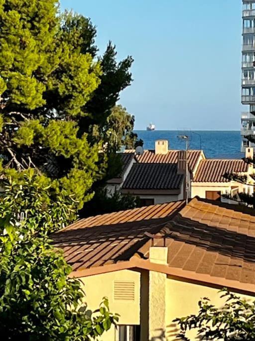 Apartamento En Benicasim Benicàssim Zewnętrze zdjęcie