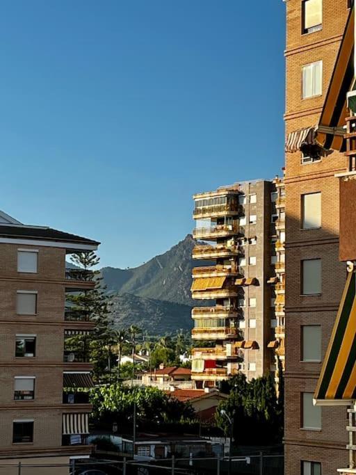 Apartamento En Benicasim Benicàssim Zewnętrze zdjęcie