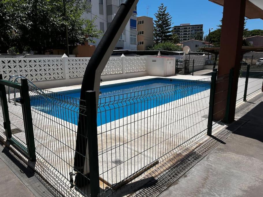 Apartamento En Benicasim Benicàssim Zewnętrze zdjęcie